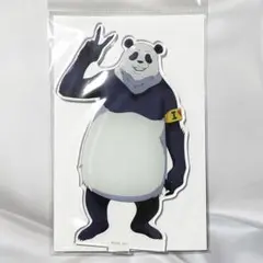 【パンダ】呪術廻戦　ピース　アクリルスタンド