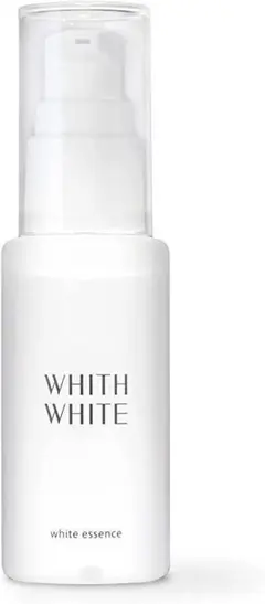 フィス ホワイト 美容液 医薬部外品 50ml 美白 プラセンタ コラーゲン