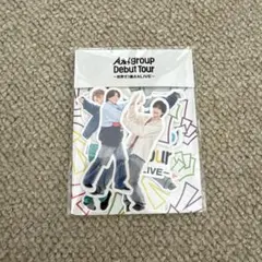 Aぇ！group ステッカーセット