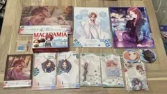 五等分の花嫁　三玖　グッズセット
