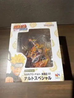 ナルト プラチマDX