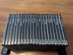 名探偵ポワロ DVDコレクション 1～24
