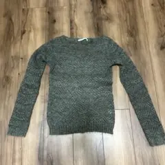 ARW ニット Vネック