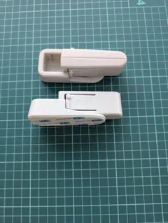 ドアロック