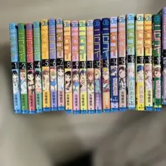 ニセコイ1巻~20巻セット売り