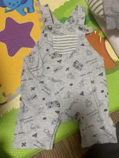 アンパンマン　80cm
