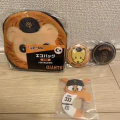 エニマイくじ ライオンハヤト ジャイアンツ