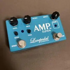 2025年最新】LOVEPEDAL AMP ELEVENの人気アイテム - メルカリ