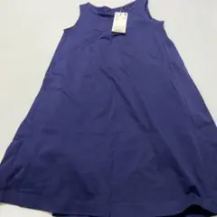UNIQLO ワンピース　110
