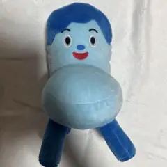 コッシー ショルダーポーチ いないいないばあ