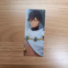 FGO 最終再臨展 編成画面風カード オジマンディアス