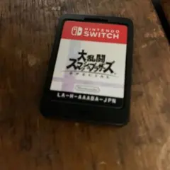 大乱闘スマッシュブラザーズ