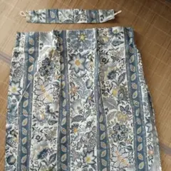 【カーテン】既製品1枚　日本製
