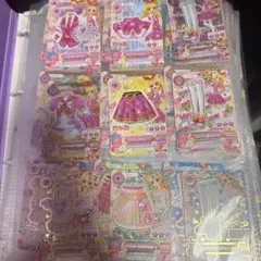 【お得】ランダムカード10枚入り