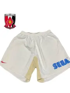 レア★NIKE★浦和レッズ★支給品★パンツ★ショーツ★ユニフォーム★6番★XXL