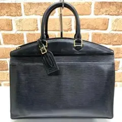 LOUIS VUITTON エピ リヴィエラ ハンドバッグ 4058