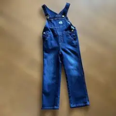 子供服 Lee オーバーオール 新品 タグ付き