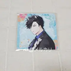 オトメイトガーデン　Honey Vibes　フィン　コースター　オトガ　特典