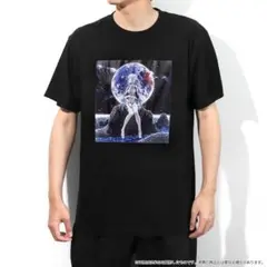 新品未開封　シン・エヴァンゲリオン　レイ　Tシャツ　Lサイズ