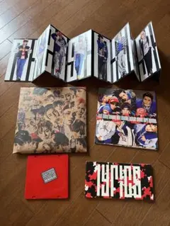 NCT 127 Limitless