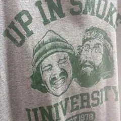 SALE/ CHEECH & CHONG UP ムービー Tシャツ