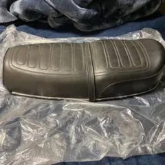 gt380 純正シート