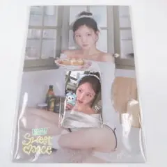 TWICE ONCE 5期 特典 トレカ ミニポスター 全メンバーセット