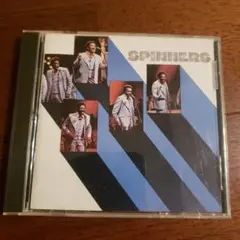 SPINNERS