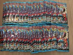 未開封　メガブレイブ　40パック