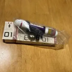 エントリープラグ初号機型LEDライト