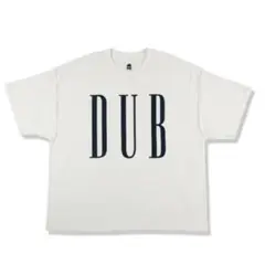 ISNESS MUSIC / DUB Tシャツ