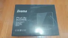 ProLite XU2390HS