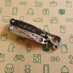 2025年最新】leatherman style psの人気アイテム - メルカリ