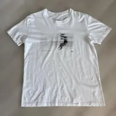 ドレステリア　LIFE 水中泳ぐ子供 Tシャツ