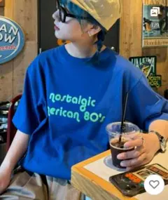 「CIAOPANIC TYPY」 半袖Tシャツ MEDIUM