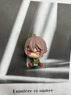 アイナナ 御堂虎於 くじ フィギュア