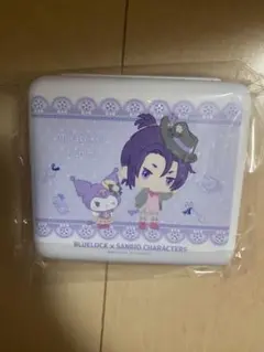 ブルーロック × サンリオ 御影玲王 小物入れ