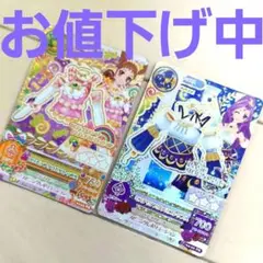 アイカツカード◼️プレミアム◼️初期 セット アイカツ プレミアムカード◼️