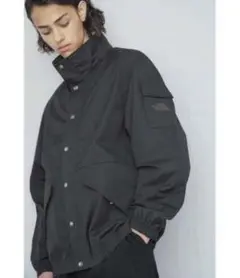 【THE NORTH FACE PURPLE LABEL】フィールドジャケット