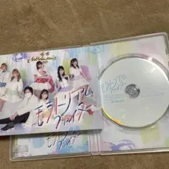 小羽空まいサイン付き モラトリアムファイターCD コレって恋ですか？