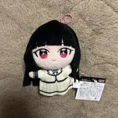 GiGO ロックは淑女の嗜みでして ぬいぐるみ