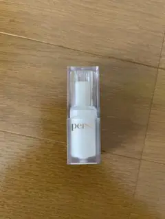 perse ベルベット フィックス リップバーム