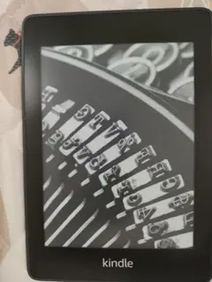 Amazon Kindle Paperwhite 広告なし　第10世代