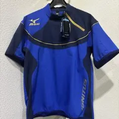 ミズノイグニタスウェア新品