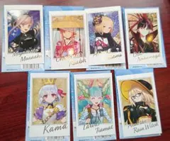 FGO Fes.ポートレイトコレクション