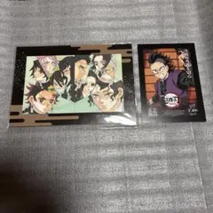 鬼滅の刃 無限城編 入場者特典
