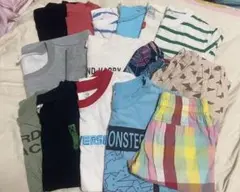 男の子 まとめ売り 120