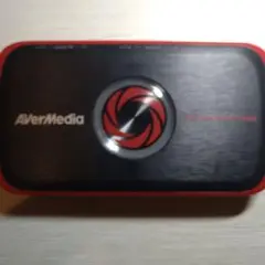 AVerMedia Live Gamer Portable C875