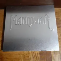 MANOWAR XONS OF PARR CD&DVD