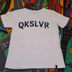 QUICKSilver☆シャツ130